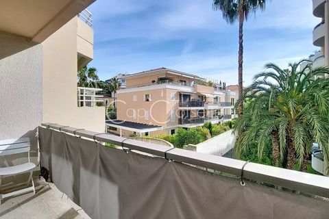 Lejlighed i Cannes, Alpes-Maritimes, Cannes - € 239.000 | Ref: 87029851 - foto 1