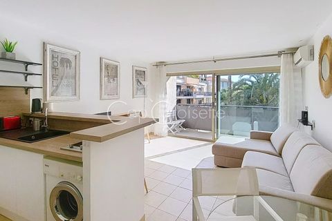 Lejlighed i Cannes, Alpes-Maritimes, Cannes - € 239.000 | Ref: 87029851 - foto 2