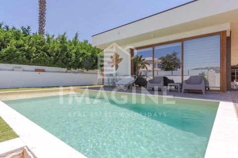 Villa a Setubal, Setubal, Setubal - € 3.500/mes | Ref: CAS__T3_1114 - foto 2