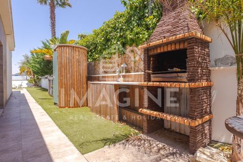 Villa a Setubal, Setubal, Setubal - € 3.500/mes | Ref: CAS__T3_1114 - foto 5