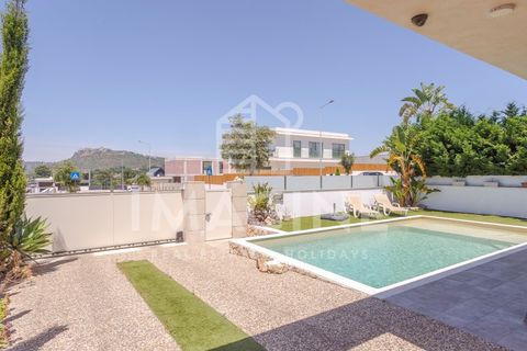 Villa a Setubal, Setubal, Setubal - € 3.500/mes | Ref: CAS__T3_1114 - foto 11