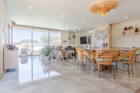 Villa a Setubal, Setubal, Setubal - € 3.500/mes | Ref: CAS__T3_1114 - foto 19
