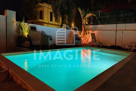 Villa a Setubal, Setubal, Setubal - € 3.500/mes | Ref: CAS__T3_1114 - foto 37