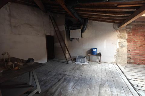 Landsbyhus i Malras, Aude, Malras - € 120.000 | Ref: 9388 - foto 17