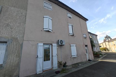 Landsbyhus i Malras, Aude, Malras - € 120.000 | Ref: 9388 - foto 19