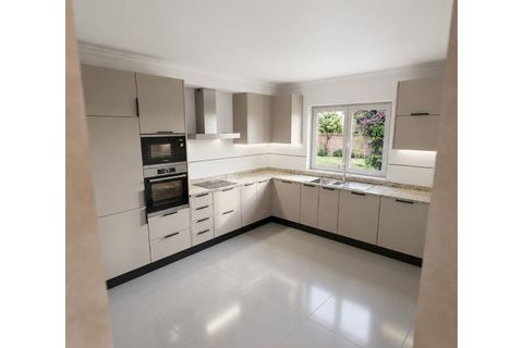 Villa i A dos Cunhados e Maceira, Lisbon, A dos Cunhados e Maceira - € 495.000 | Ref: 3390-V4UABM - foto 7