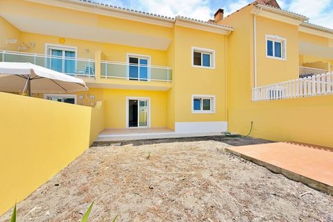 Villa i A dos Cunhados e Maceira, Lisbon, A dos Cunhados e Maceira - € 495.000 | Ref: 3390-V4UABM - foto 14
