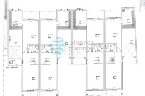 Villa i A dos Cunhados e Maceira, Lisbon, A dos Cunhados e Maceira - € 495.000 | Ref: 3390-V4UABM - foto 40