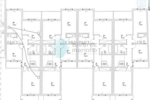 Villa i A dos Cunhados e Maceira, Lisbon, A dos Cunhados e Maceira - € 495.000 | Ref: 3390-V4UABM - foto 41