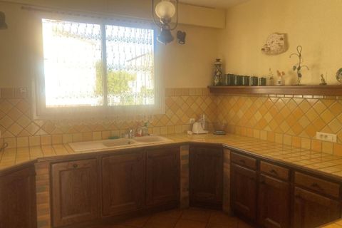 Villa i Limoux, Aude, Limoux - € 215.000 | Ref: 9378 - foto 6