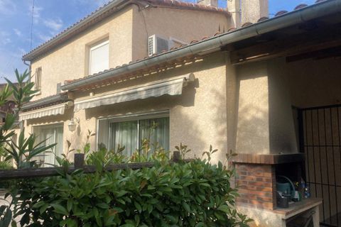 Villa i Limoux, Aude, Limoux - € 215.000 | Ref: 9378 - foto 12