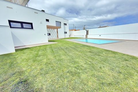 Villa i Torres Vedras, Lisbon, Torres Vedras - € 780.000 | Ref: 3383-V4UPG (2) - foto 1