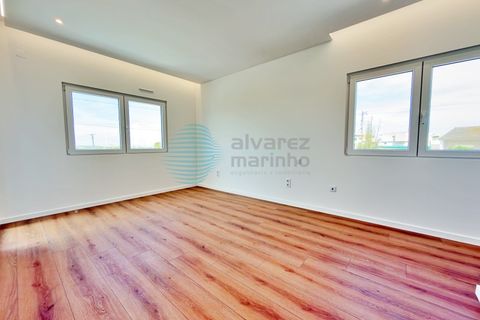 Villa i Torres Vedras, Lisbon, Torres Vedras - € 780.000 | Ref: 3383-V4UPG (2) - foto 19