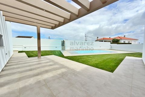 Villa i Torres Vedras, Lisbon, Torres Vedras - € 780.000 | Ref: 3383-V4UPG (2) - foto 40