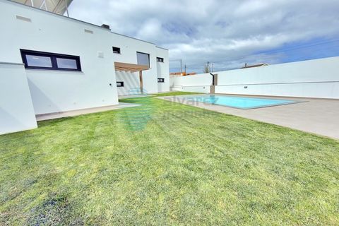 Villa i Torres Vedras, Lisbon, Torres Vedras - € 780.000 | Ref: 3383-V4UPG (2) - foto 41