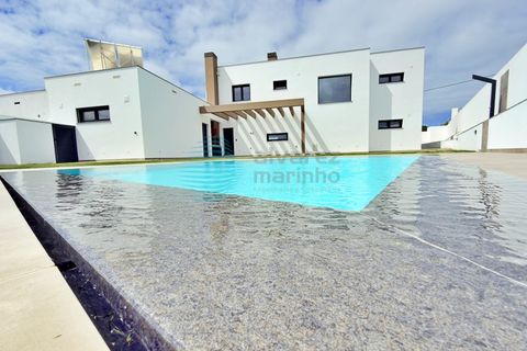 Villa i Torres Vedras, Lisbon, Torres Vedras - € 780.000 | Ref: 3383-V4UPG (2) - foto 43