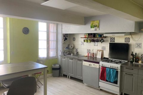 Villa i Limoux, Aude, Limoux - € 127.000 | Ref: 9379 - foto 5