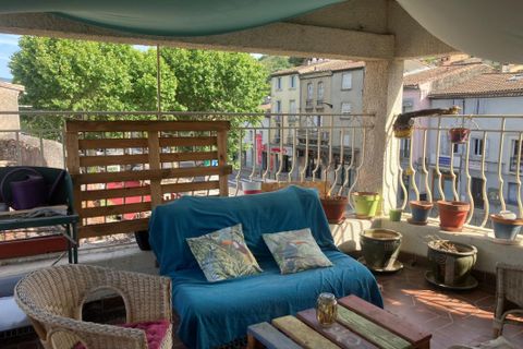 Villa i Limoux, Aude, Limoux - € 127.000 | Ref: 9379 - foto 13
