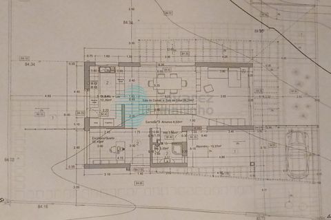 Villa i Matacaes, Lisbon, Matacaes - € 627.000 | Ref: 3388-V3-1UUM - foto 38