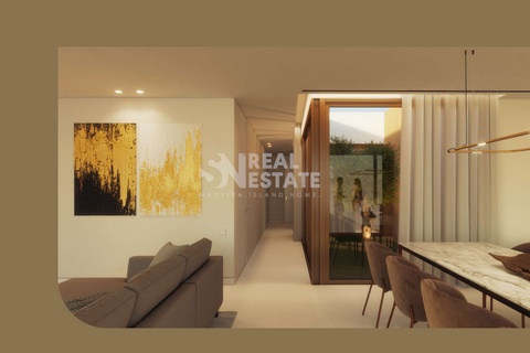 Villa i Calheta, Madeira, Calheta - € 1.860.000 | Ref: 071997_Lote A - foto 4