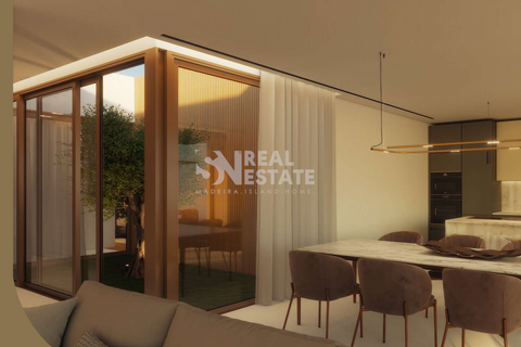 Villa i Calheta, Madeira, Calheta - € 1.860.000 | Ref: 071997_Lote A - foto 5
