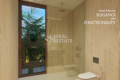 Villa i Calheta, Madeira, Calheta - € 1.860.000 | Ref: 071997_Lote A - foto 6