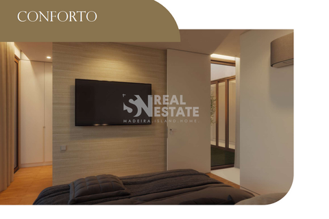 Villa i Calheta, Madeira, Calheta - € 1.860.000 | Ref: 071997_Lote A - foto 7