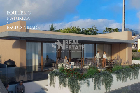 Villa i Calheta, Madeira, Calheta - € 1.860.000 | Ref: 071997_Lote A - foto 12