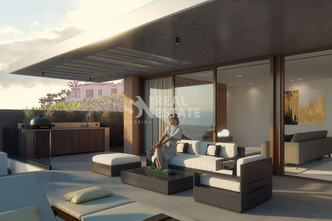 Villa i Calheta, Madeira, Calheta - € 1.860.000 | Ref: 071997_Lote A - foto 13
