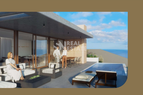Villa i Calheta, Madeira, Calheta - € 1.860.000 | Ref: 071997_Lote A - foto 14