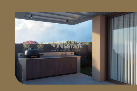 Villa i Calheta, Madeira, Calheta - € 1.860.000 | Ref: 071997_Lote A - foto 17