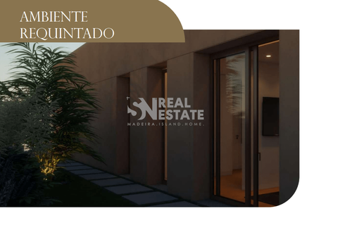 Villa i Calheta, Madeira, Calheta - € 1.860.000 | Ref: 071997_Lote A - foto 20