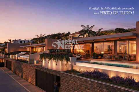 Villa i Calheta, Madeira, Calheta - € 1.860.000 | Ref: 071997_Lote A - foto 21