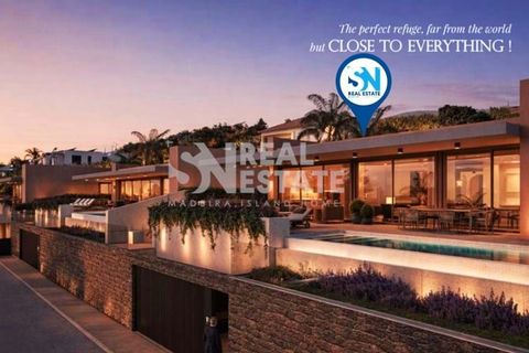 Villa i Calheta, Madeira, Calheta - € 1.860.000 | Ref: 071997_Lote A - foto 22