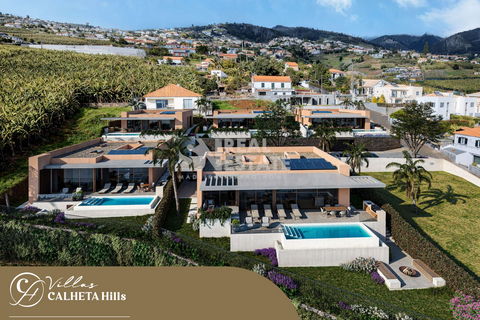 Villa i Calheta, Madeira, Calheta - € 1.860.000 | Ref: 071997_Lote A - foto 23