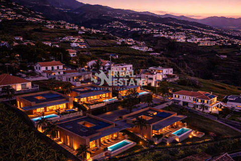 Villa i Calheta, Madeira, Calheta - € 1.860.000 | Ref: 071997_Lote A - foto 24