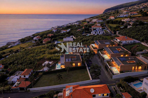 Villa i Calheta, Madeira, Calheta - € 1.860.000 | Ref: 071997_Lote A - foto 25
