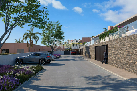 Villa i Calheta, Madeira, Calheta - € 1.860.000 | Ref: 071997_Lote A - foto 26