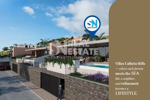 Villa i Calheta, Madeira, Calheta - € 1.860.000 | Ref: 071997_Lote A - foto 27