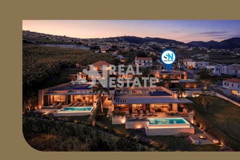 Villa i Calheta, Madeira, Calheta - € 1.860.000 | Ref: 071997_Lote A - foto 28