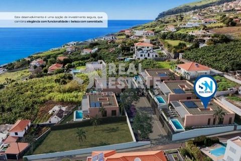 Villa i Calheta, Madeira, Calheta - € 1.860.000 | Ref: 071997_Lote A - foto 29