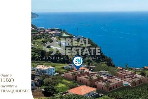 Villa i Calheta, Madeira, Calheta - € 1.860.000 | Ref: 071997_Lote A - foto 32