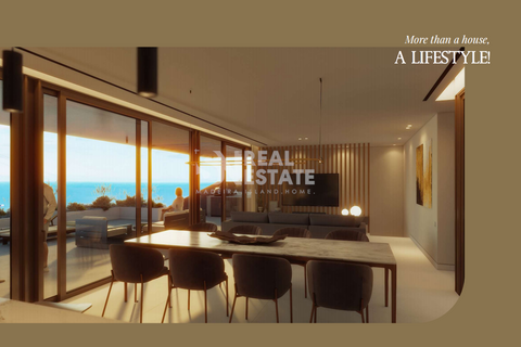 Villa i Calheta, Madeira, Calheta - € 1.890.000 | Ref: 071997_Lote B - foto 10