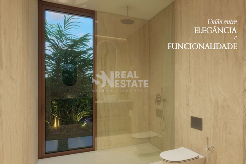 Villa i Calheta, Madeira, Calheta - € 1.890.000 | Ref: 071997_Lote B - foto 14