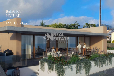 Villa i Calheta, Madeira, Calheta - € 1.890.000 | Ref: 071997_Lote B - foto 18