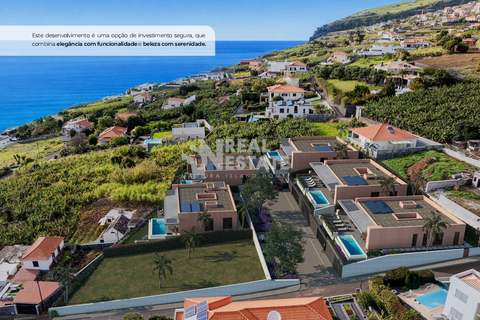 Villa i Calheta, Madeira, Calheta - € 1.890.000 | Ref: 071997_Lote B - foto 28