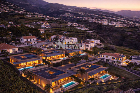 Villa i Calheta, Madeira, Calheta - € 1.890.000 | Ref: 071997_Lote B - foto 29