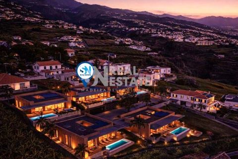 Villa i Calheta, Madeira, Calheta - € 1.890.000 | Ref: 071997_Lote B - foto 30