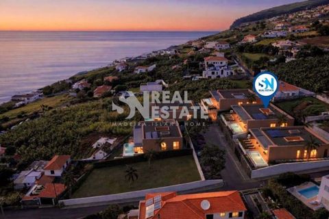 Villa i Calheta, Madeira, Calheta - € 1.890.000 | Ref: 071997_Lote B - foto 32