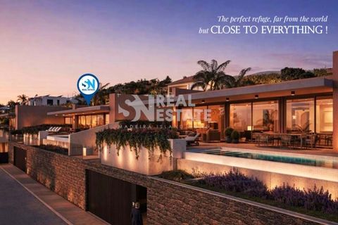 Villa i Calheta, Madeira, Calheta - € 1.890.000 | Ref: 071997_Lote B - foto 33